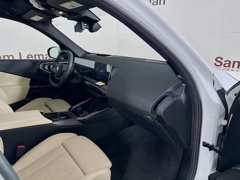 New 2026 BMW X3 xDrive30 w/ Premium Package AWD/4WD image 30