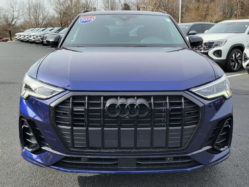 Used 2025 Audi Q3 2.0T Premium Plus w/ Premium Plus Package image 8