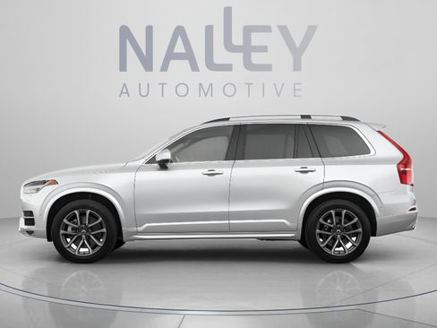Used 2019 Volvo XC90 T6 Momentum w/ Advanced Package AWD/4WD image 2