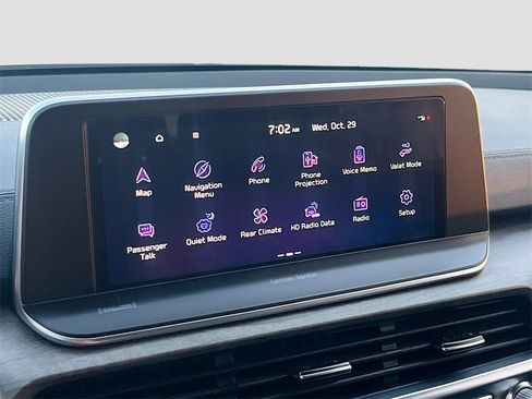 Used 2022 Kia Telluride SX w/ SX Prestige Package image 15