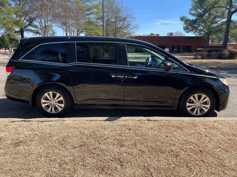 Used 2016 Honda Odyssey EX image 6
