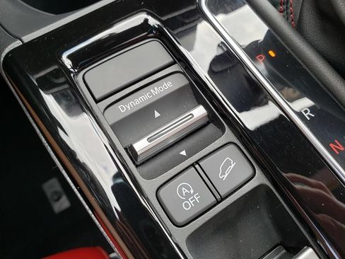 Certified 2025 Acura ADX A-Spec AWD/4WD image 29