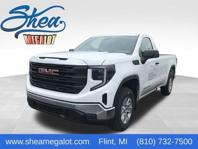 Certified 2023 GMC Sierra 1500 Pro w/ Convenience Package