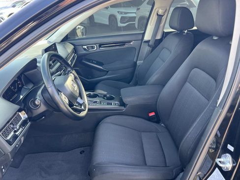 Certified 2024 Honda Civic EX image 18