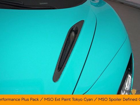 Used 2022 McLaren 720S Spider image 12