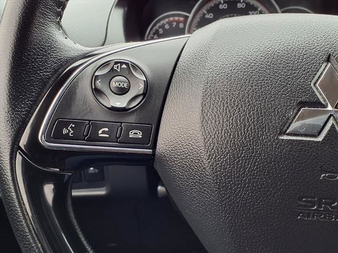 Used 2024 Mitsubishi Mirage G4 SE image 15