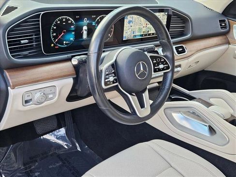 Certified 2021 Mercedes-Benz GLE 350 4MATIC image 10