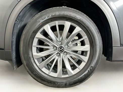 Used 2026 MAZDA CX-90 3.3 Turbo w/ Select Package AWD/4WD image 11