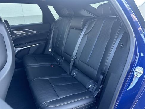 New 2026 Cadillac Lyriq V w/ LPO, Floor Liner Package image 27