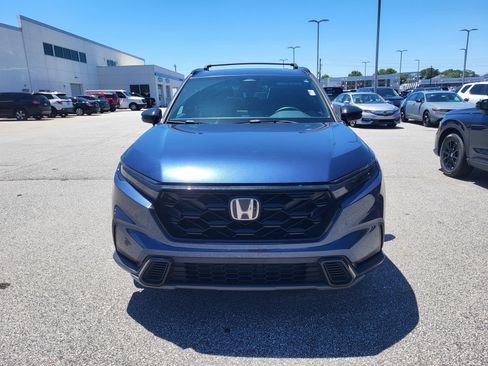 Used 2023 Honda CR-V Sport image 2