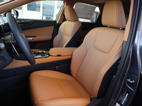 New 2026 Lexus NX 350h FWD w/ Premium image 34