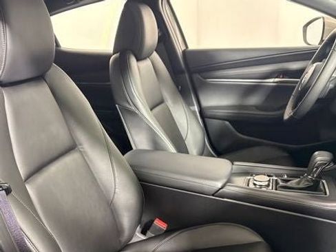 New 2026 MAZDA MAZDA3 s w/ Appearance Package FWD image 12