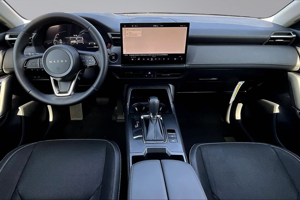 New 2026 MAZDA CX-5 Preferred AWD/4WD image 8