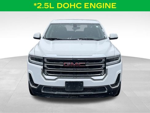 Used 2020 GMC Acadia SLE image 3