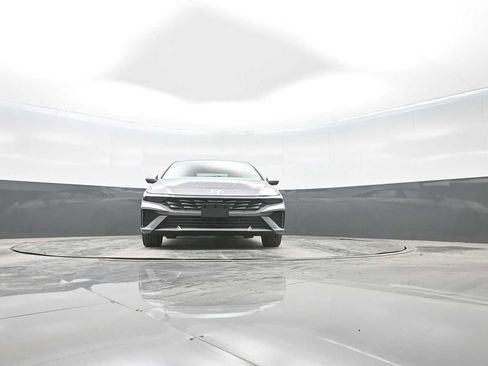 New 2026 Hyundai Elantra Blue image 14