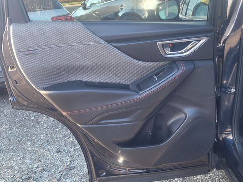 Used 2020 Subaru Forester Sport w/ Popular Package #2 image 31