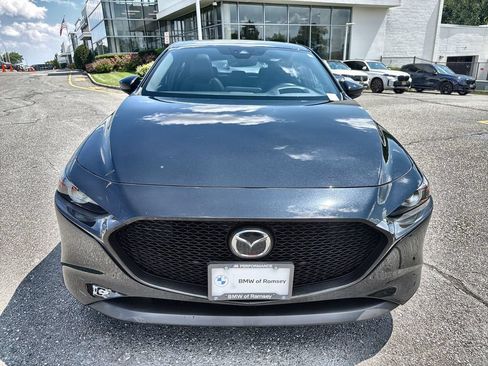 Used 2023 MAZDA MAZDA3 s AWD/4WD image 14