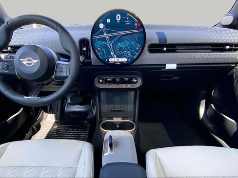 New 2026 MINI Cooper S FWD image 5
