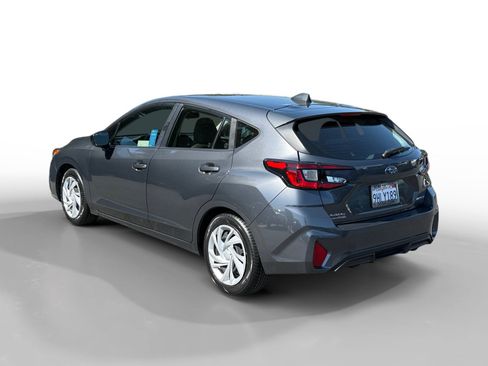 Used 2024 Subaru Impreza 2.0i AWD/4WD image 3