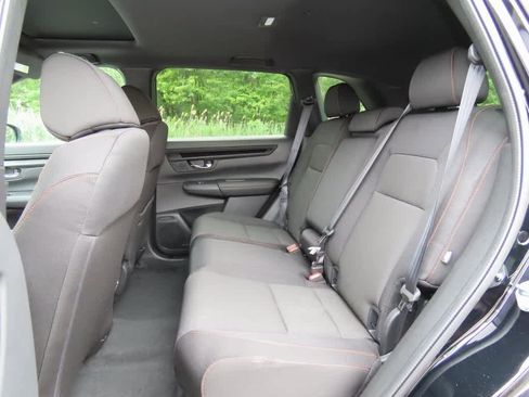 New 2026 Honda CR-V TrailSport image 13