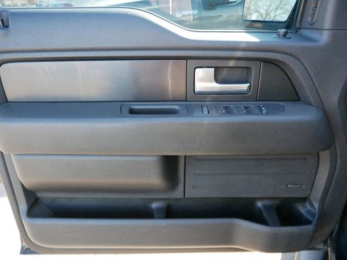 Used 2013 Ford F150 FX4 w/ Luxury Equipment Group image 9