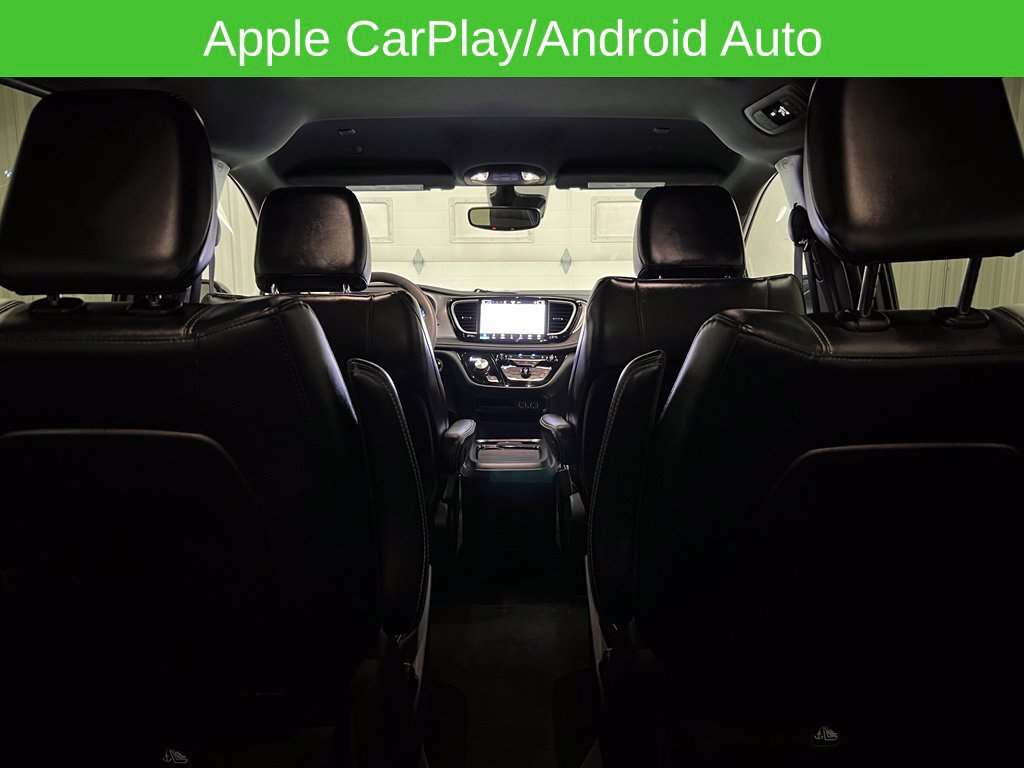 Used 2024 Chrysler Pacifica Limited FWD image 41