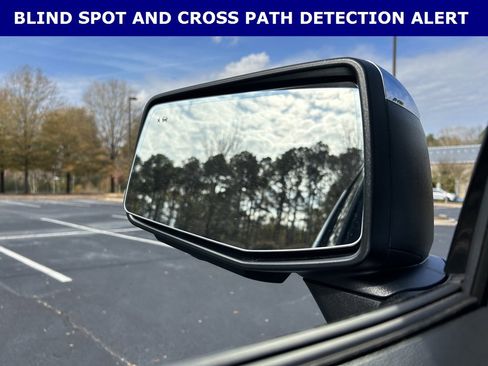 New 2026 GMC Sierra 1500 Denali w/ Denali Reserve Package image 11