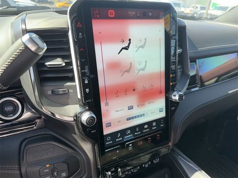 New 2026 RAM 2500 Limited image 18