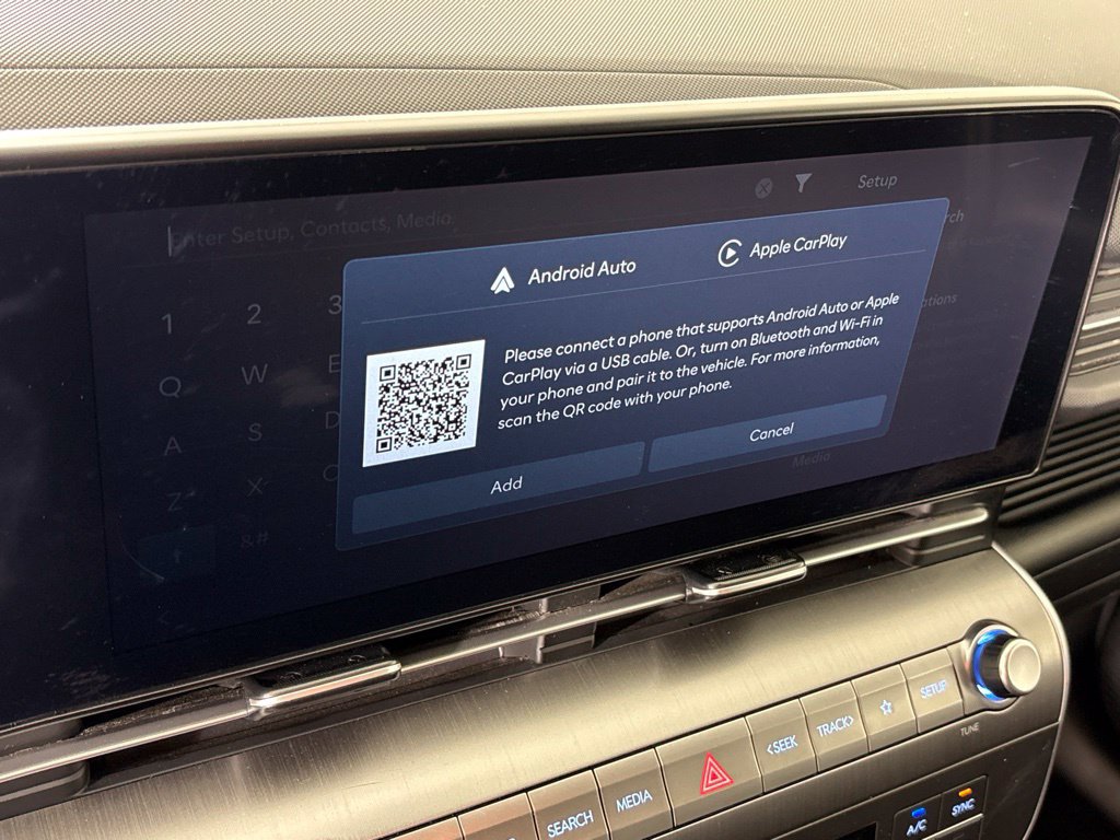 Used 2025 Hyundai Kona SEL FWD image 36