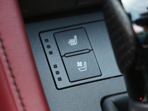 Used 2017 Lexus RC 350 F Sport image 28