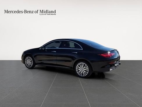 New 2026 Mercedes-Benz CLA 250 4MATIC image 6