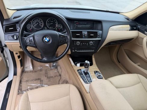 Used 2013 BMW X3 xDrive28i AWD/4WD image 13