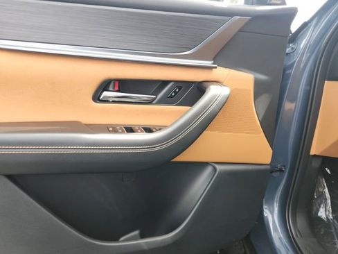 New 2026 MAZDA CX-70 3.3 Turbo S w/ Premium Plus image 9