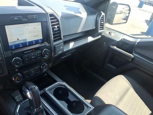 Used 2020 Ford F150 XLT w/ Equipment Group 302A Luxury AWD/4WD image 21