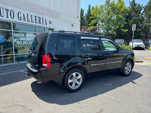 Used 2015 Honda Pilot EX-L image 12