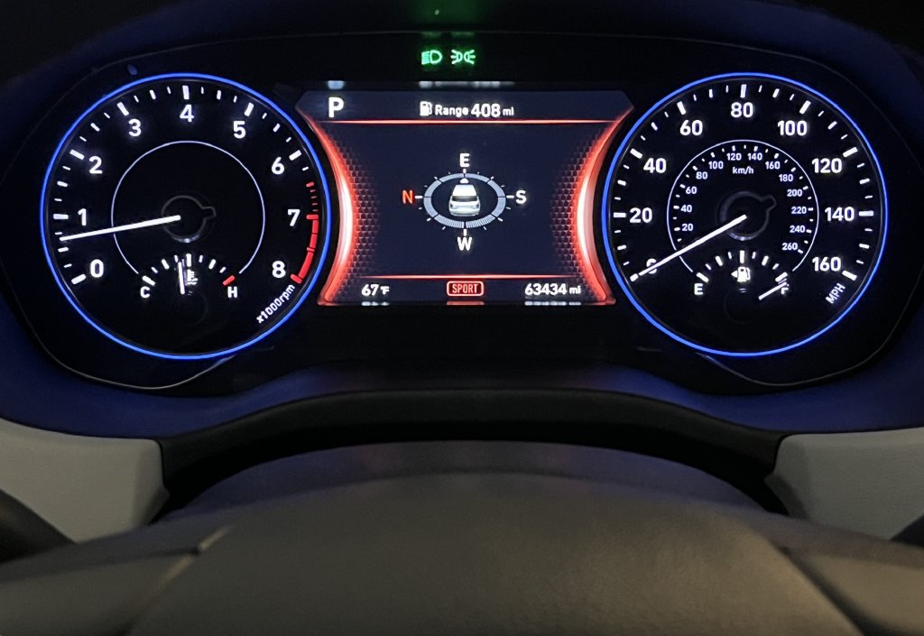Used 2021 Hyundai Palisade SEL w/ Premium Package AWD/4WD image 24