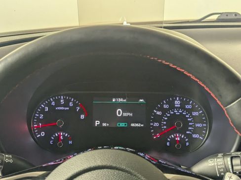 Used 2021 Kia Soul Turbo FWD image 17