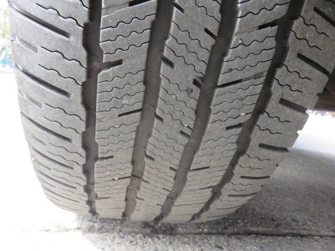 Used 2015 Toyota Sequoia Limited AWD/4WD image 40