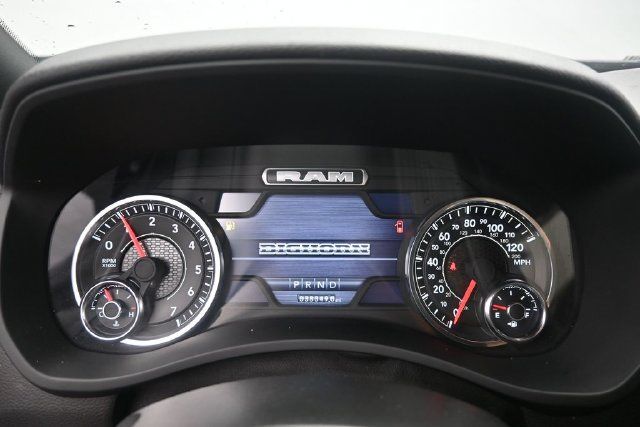 Used 2024 RAM 2500 Big Horn w/ Safety Group AWD/4WD image 24