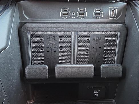 New 2026 RAM 1500 Laramie w/ Night Edition image 19