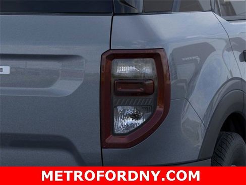 New 2025 Ford Bronco Sport Big Bend image 21