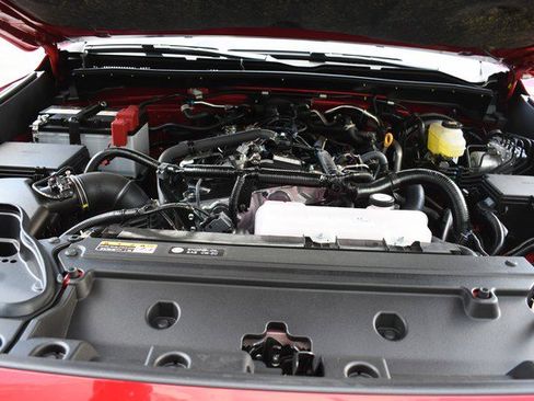 New 2026 Toyota 4Runner TRD Off-Road Premium image 14