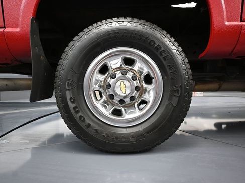 Used 2007 Chevrolet Silverado 3500 W/T image 13