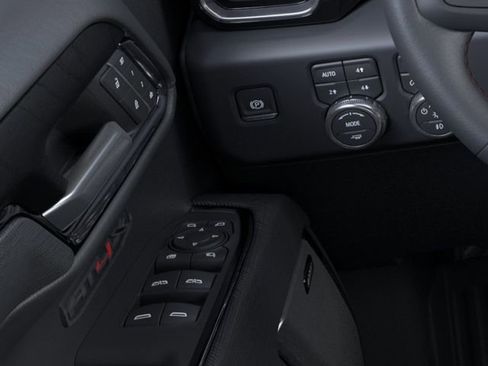 New 2026 GMC Sierra 1500 AT4X AWD/4WD image 28