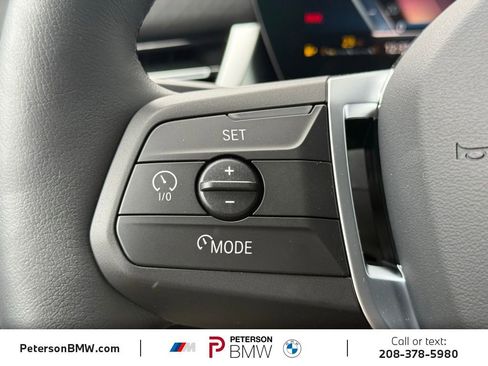 New 2026 BMW X2 xDrive28i w/ Technology Package image 30