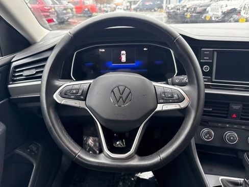 Used 2024 Volkswagen Jetta S image 19
