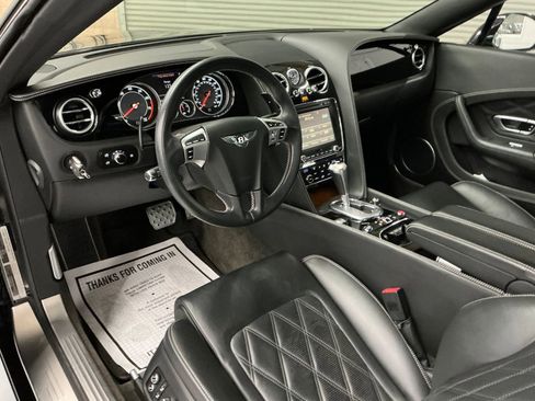 Used 2015 Bentley Continental GT V8 S image 8