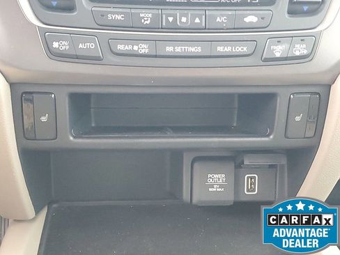 Used 2021 Honda Pilot EX-L image 33