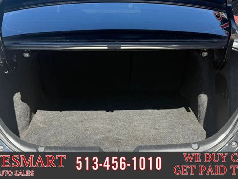 Used 2016 MAZDA MAZDA3 i Sport w/ Preferred Equipment Package FWD image 20