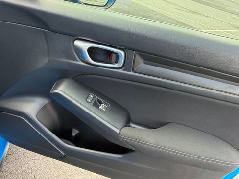Certified 2024 Honda Civic Sport image 31